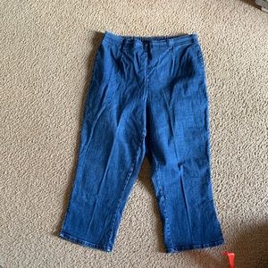Vtg Faded Glory Pants